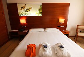 Balneario Valle del Jerte