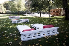 Balneario Valle del Jerte