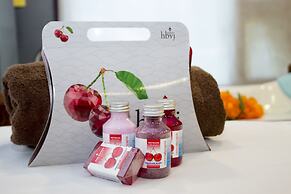 Balneario Valle del Jerte