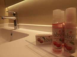 Balneario Valle del Jerte