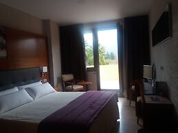 Balneario Valle del Jerte