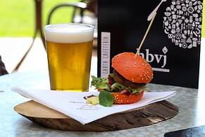 Balneario Valle del Jerte