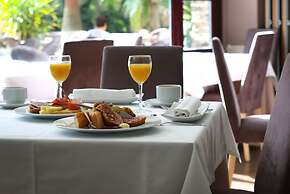 Balneario Valle del Jerte