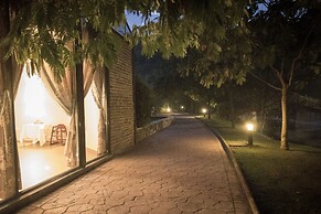 Balneario Valle del Jerte