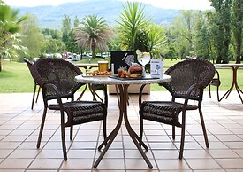 Balneario Valle del Jerte