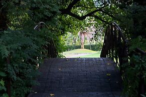 Balneario Valle del Jerte