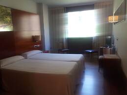 Balneario Valle del Jerte