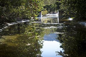 Balneario Valle del Jerte