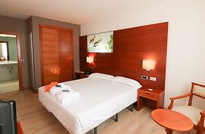 Balneario Valle del Jerte