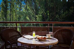 Balneario Valle del Jerte