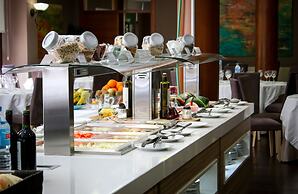 Balneario Valle del Jerte