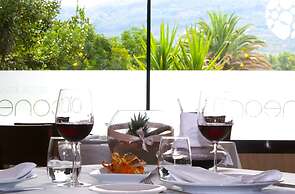 Balneario Valle del Jerte