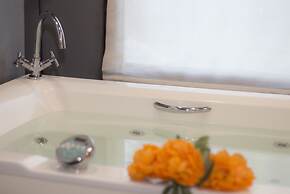 Balneario Valle del Jerte