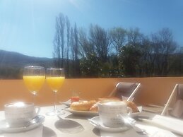 Balneario Valle del Jerte