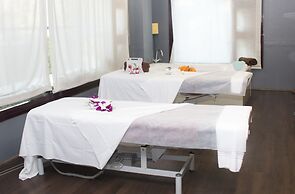 Balneario Valle del Jerte