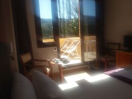 Balneario Valle del Jerte