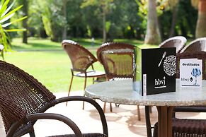 Balneario Valle del Jerte