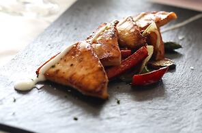 Balneario Valle del Jerte