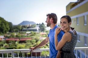 Novapark Das Flugzeughotel