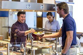 Novapark Das Flugzeughotel