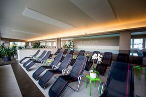 Novapark Das Flugzeughotel