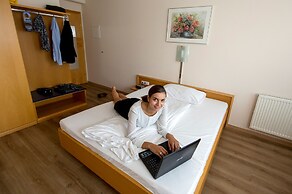 Novapark Das Flugzeughotel