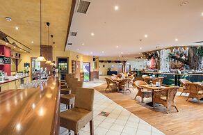 Novapark Das Flugzeughotel