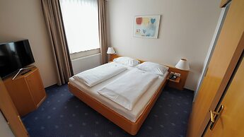 Novapark Das Flugzeughotel