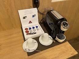 Novapark Das Flugzeughotel