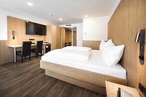 Novapark Das Flugzeughotel