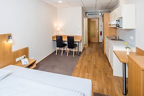 Novapark Das Flugzeughotel