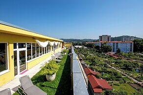 Novapark Das Flugzeughotel