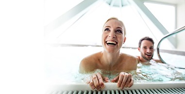 Novapark Das Flugzeughotel