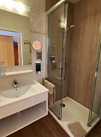 Novapark Das Flugzeughotel