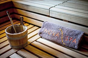 Novapark Das Flugzeughotel