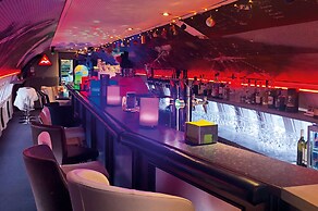 Novapark Das Flugzeughotel