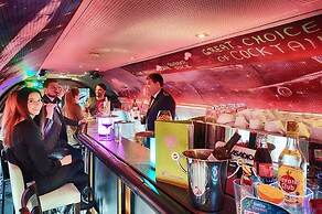 Novapark Das Flugzeughotel