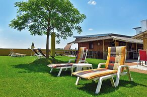 Novapark Das Flugzeughotel