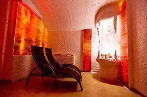 Novapark Das Flugzeughotel