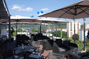 Novapark Das Flugzeughotel