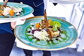 Novapark Das Flugzeughotel