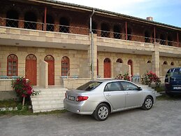 Ihlara Akar Hotel