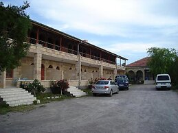 Ihlara Akar Hotel