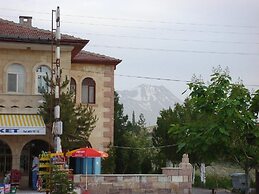 Ihlara Akar Hotel