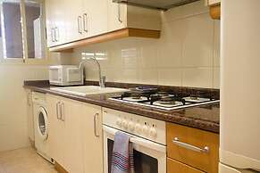 Oceanografic & Spa Apartments