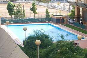 Oceanografic & Spa Apartments