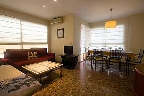 Oceanografic & Spa Apartments