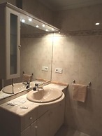 Oceanografic & Spa Apartments