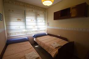 Oceanografic & Spa Apartments