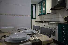 Oceanografic & Spa Apartments